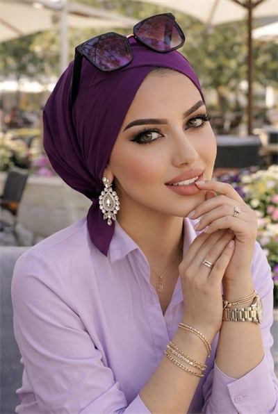 Mürdüm Çapraz Bantlı Deniz  - Havuz Bonesi