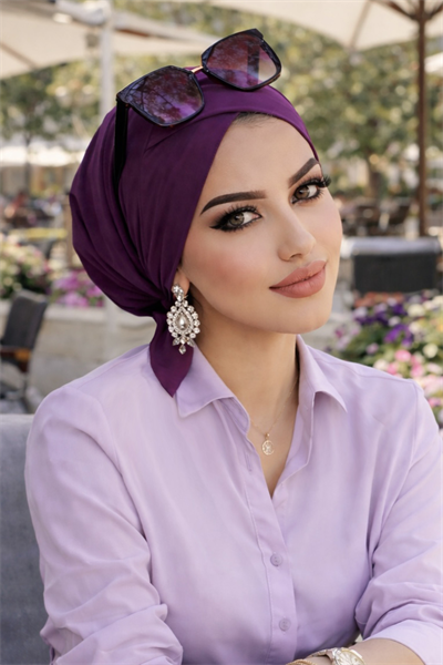 Mürdüm Çapraz Bantlı Deniz  - Havuz Bonesi