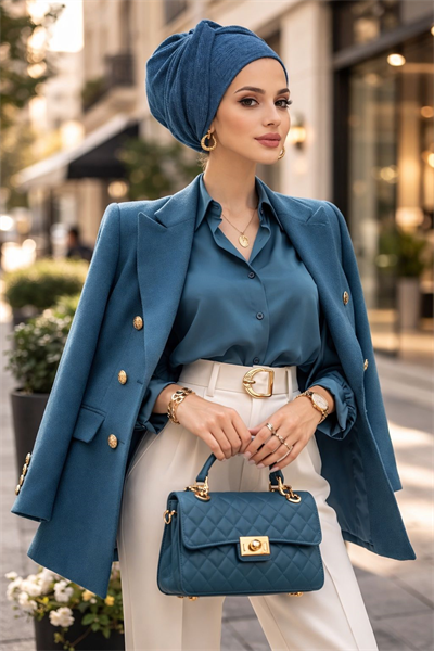 Petrol Burgu Detaylı Bone