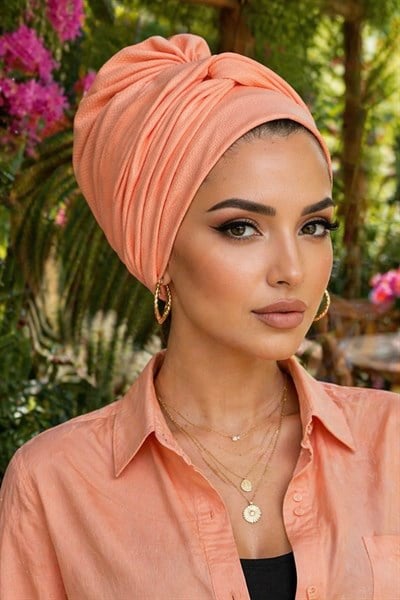 Somon Burgu Detaylı Bone