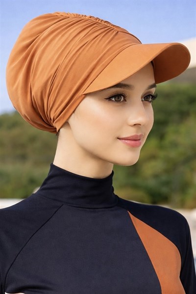 Taba Havuz - Deniz Şapkası / Mayo Üstüne Kullanılabilir