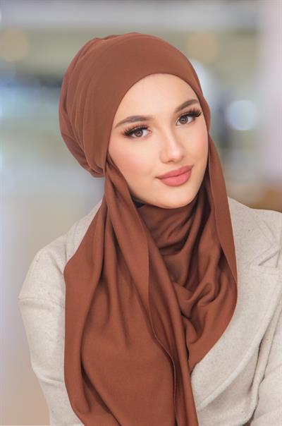 Taba Kelebek Bone Şal