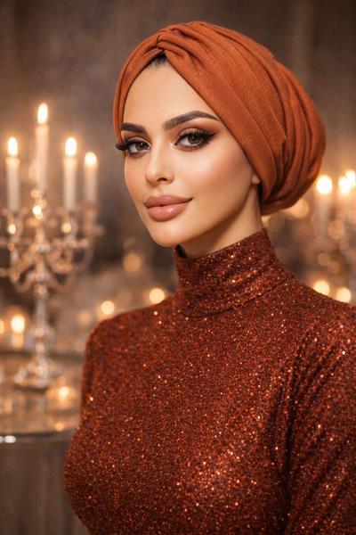 Tarçın Büzgülü Salaş Bone