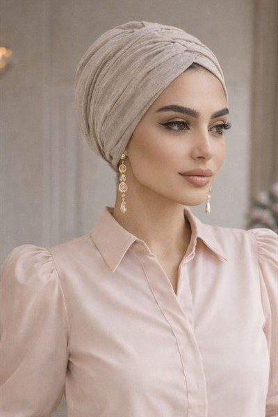 Vizon Büzgülü Salaş Bone