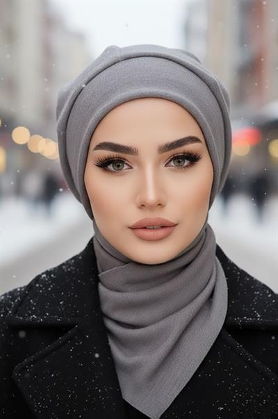 Vizon Tesettür Bere Ve Etol Takım