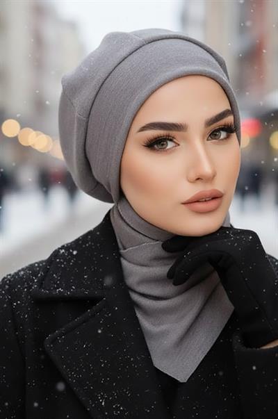 Vizon Tesettür Bere Ve Etol Takım