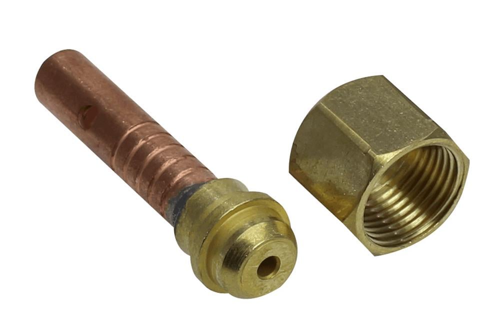 TİG TORÇ AUTO TIG 400 JAK BAĞLANTISI