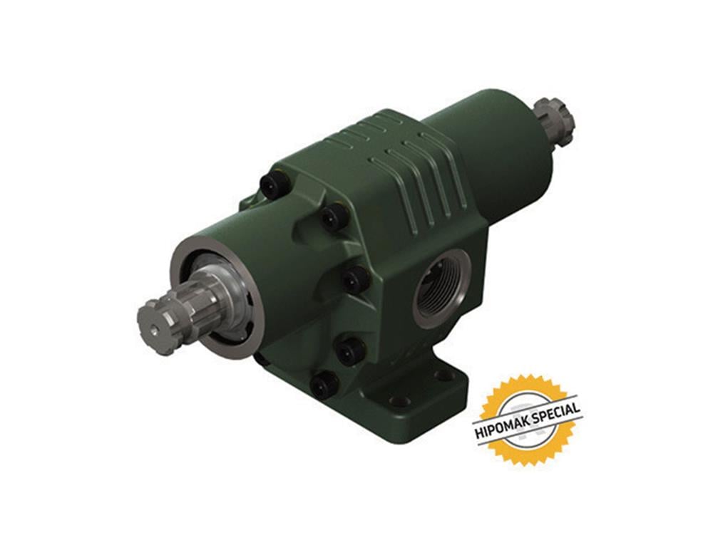 TARIM POMPASI - AGRICULTURE PUMPS