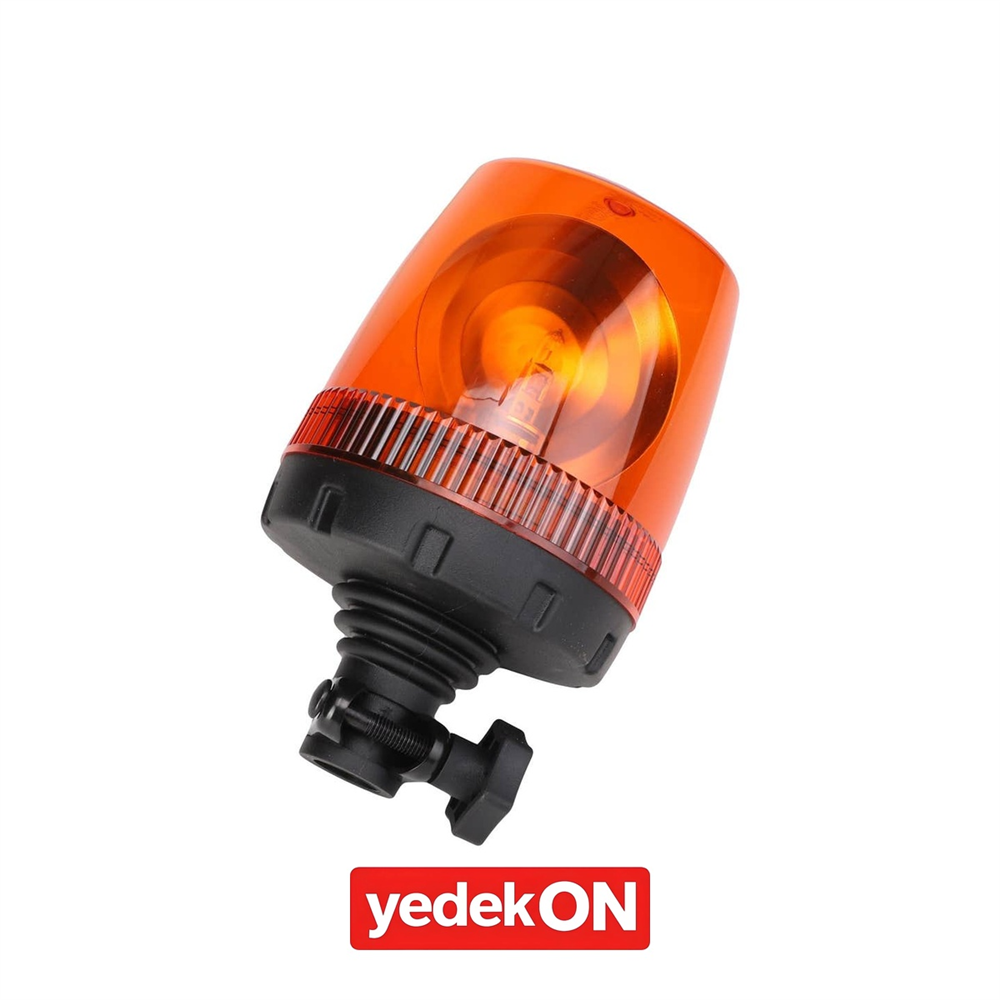AGCO Dönme Işığı - Massey Ferguson / Fendt / Valtra | ACW002806E