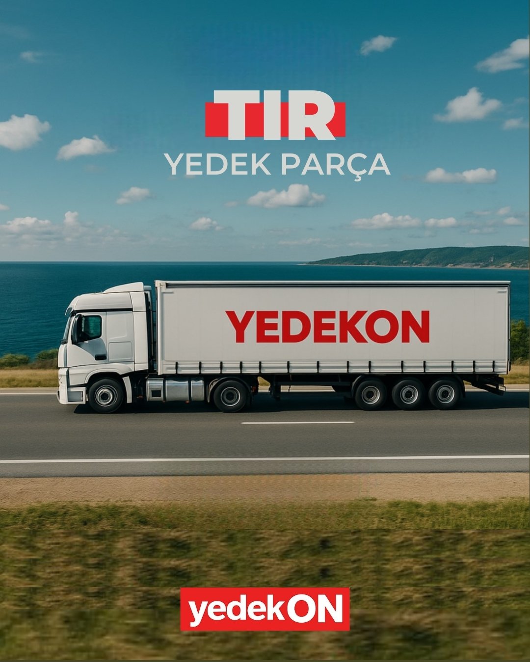 TRAKTÖR YEDEK PARÇA