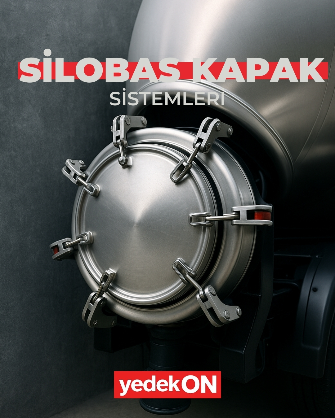SİLOBAS SİSTEMLERİ