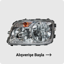Aydınlatma Ürünleri