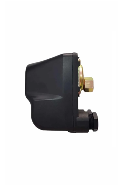 1-5 Bar Hidrofor Su Pompası Basınç Şalteri Duruk Şalter