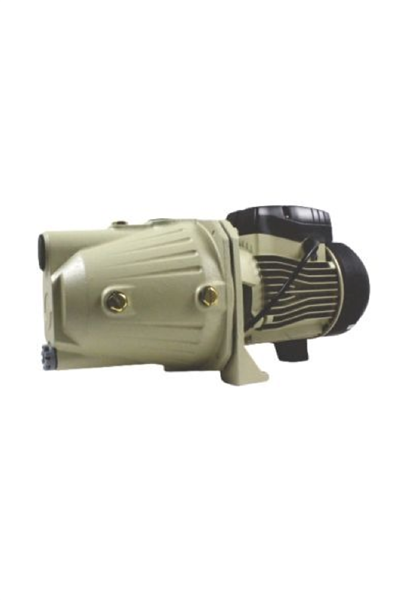 1 Hp 9 mt Emişli Yüksek Kapasite Jet Pompa