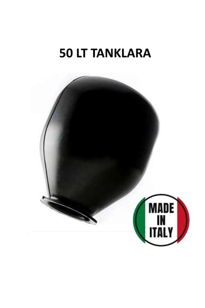 35-50 L GENLEŞME HİDROFOR TANK MEMBRANI - İTALYAN EPDM