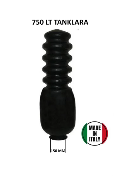 750-1000 L GENLEŞME HİDROFOR TANK MEMBRANI - İTALYAN EPDM