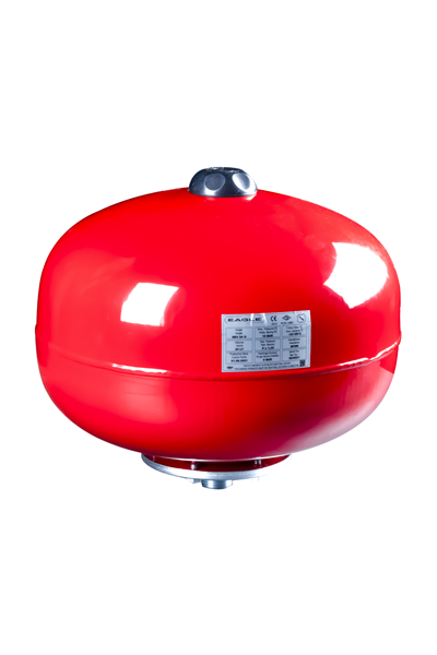 Böhrer Italyan 24 Litre Küre Tank Hidrofor Genleşme Tankı Bh-tank