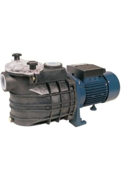 Hfc-1501 2 Hp 220v Ön Filtreli Havuz Pompası - Bakır Sargılı Motor