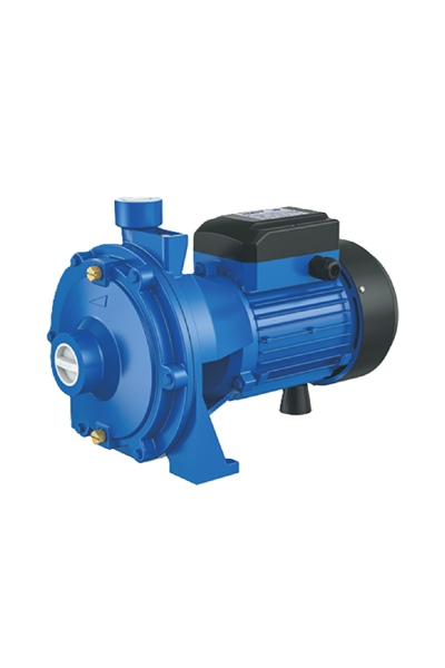 Yıldızsu 2hcp 160 Bronz Çift Fanlı Santrifüj Pompa