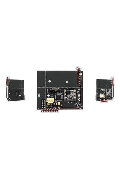 AJAX UartBridge User Manual  