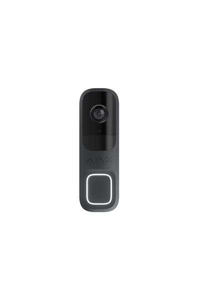 AJAX DoorBell Graphite
