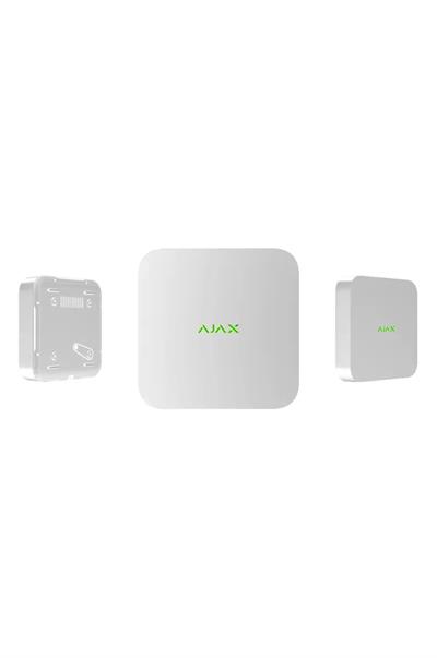 AJAX NVR (16ch) Siyah