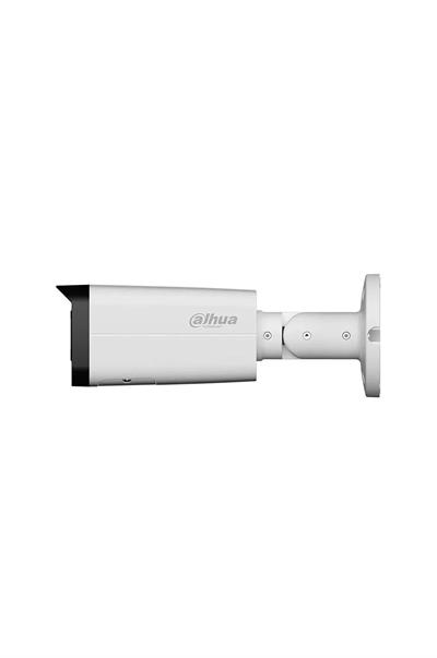 DAHUA IPC-HFW2449T-ZAS-IL 4 MP Akıllı Çift Işıklı Motorize Bullet Kamera ( 60m IR + 60m Beyaz Işık ) - Sesli