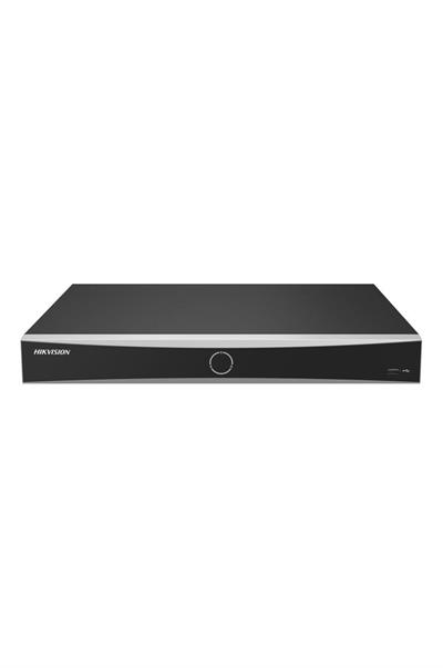 HIKVISION DS-7632NXI-K2 - 32 Kanal K serial Acusense NVR (2 SATA, 4K&H.265)