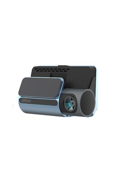 DAHUA DHI-DAE-HC3511GW-S8 8MP+4MP Çift Kameralı 123°Geniş Açı G-Sensör Wifi Dashcam   