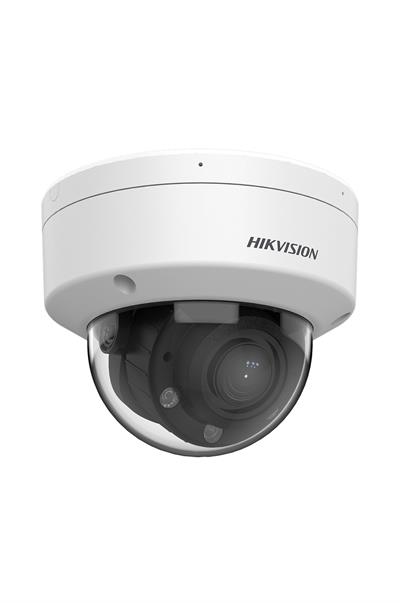 HIKVISION DS-2CD1141G2-LIUF 4Mpix, Mikrofonlu Dome IP Kamera