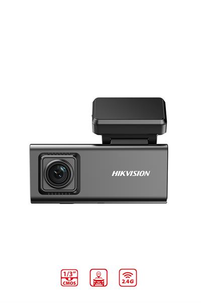 HIKVISION AE-DC2032-V300 Üç Kameralı Araç İçi Kamera