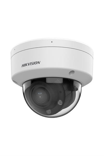 HIKVISION DS-2CD1141G2-LIUF 4Mpix, Mikrofonlu Dome IP Kamera