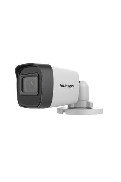 HIKVISION DS-2CE76D0T 16 Kameralı Full Hd Sistem Paketi