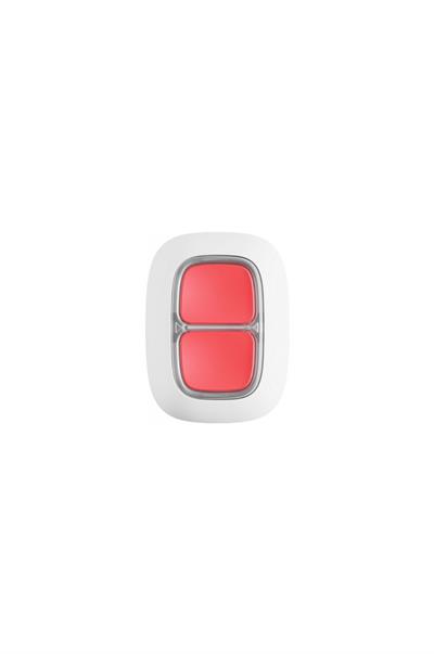 AJAX DoubleButton Beyaz