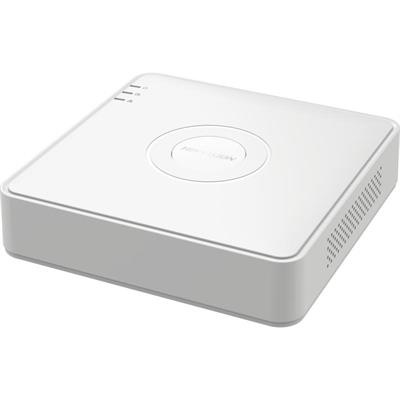 HIKVISION DS-7104HGHI-M1 4 Kanal HD-TVI Kayıt Cihazı (1080P Lite)