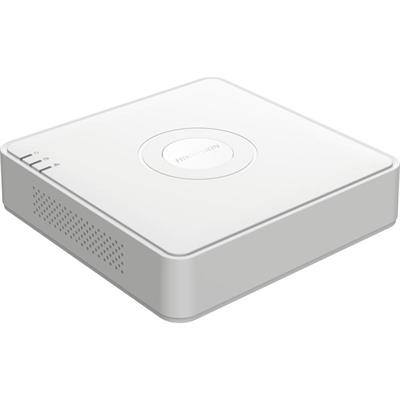 HIKVISION DS-7104HGHI-M1 4 Kanal HD-TVI Kayıt Cihazı (1080P Lite)