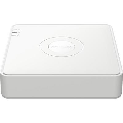 HIKVISION DS-7104HGHI-M1 4 Kanal HD-TVI Kayıt Cihazı (1080P Lite)