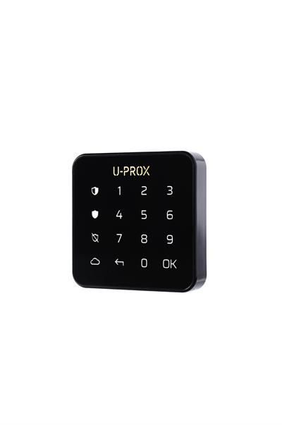 U-PROX Keypad G1 Siyah