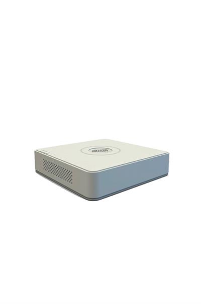 HIKVISION DS-2CE76D0T 4 Kameralı Dome Full Hd Sistem Paketi