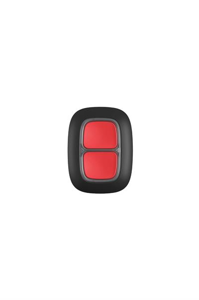 AJAX DoubleButton Siyah 
