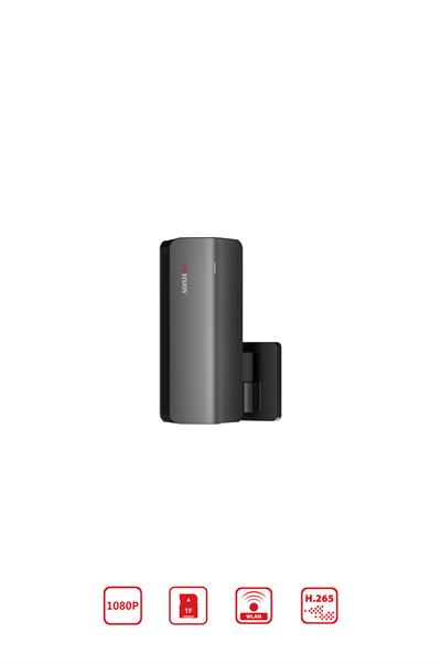 HIKVISION AE-DC2018-K2 Araç İçi Kamerası 1080P, Wifi, App, Single Channel