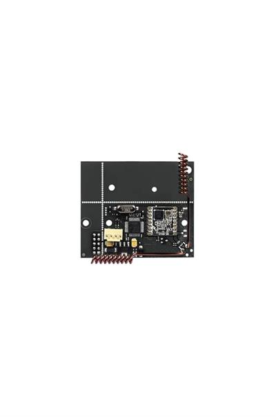 AJAX UartBridge User Manual  