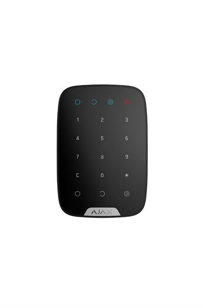 AJAX Keypad, Kablosuz, Tuş Takımı, Siyah