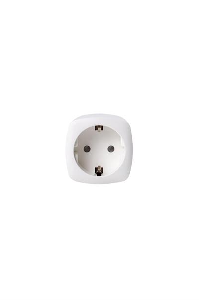 HIKVISION DS-PSP1-WE Ax Pro Smart Plug Priz