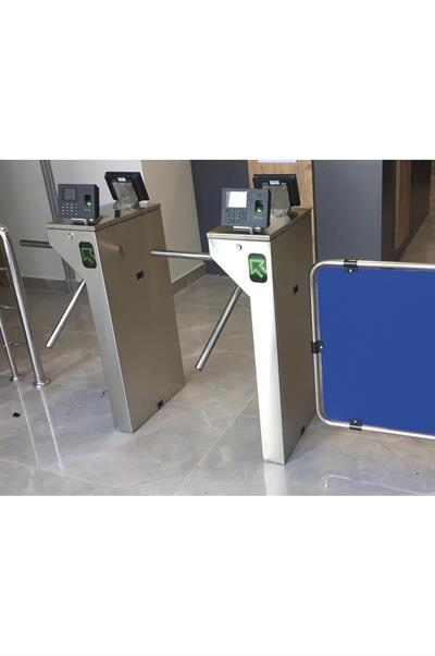MAKİM T345 Üç Kollu Elektromekanik Turnike