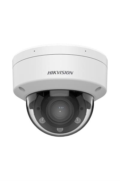 HIKVISION DS-2CD1141G2-LIUF 4Mpix, Mikrofonlu Dome IP Kamera