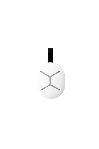U-PROX Keyfob B4 Beyaz