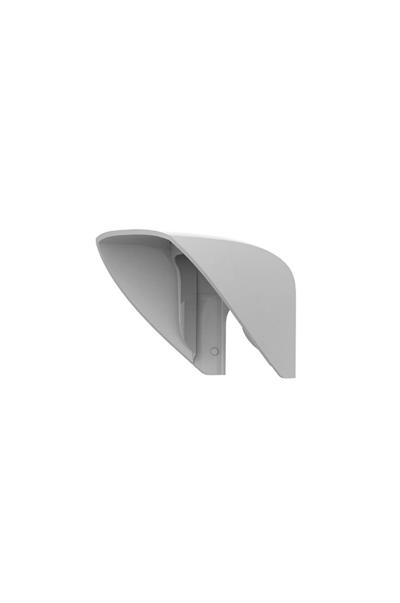 AJAX Hood (MPO) Kapüşon MotionProtect Outdoor için Başlık