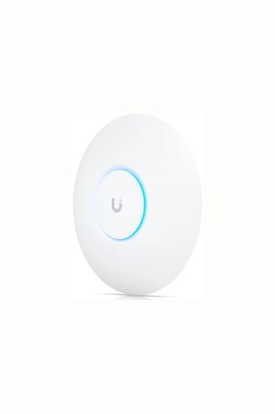 UBIQUITI UAP-U6+ Plus, UniFi, Dual Band, 3000Mbps, Wifi6, Tavan Tipi, Access Point (Poe Adaptör Çıkmaz)