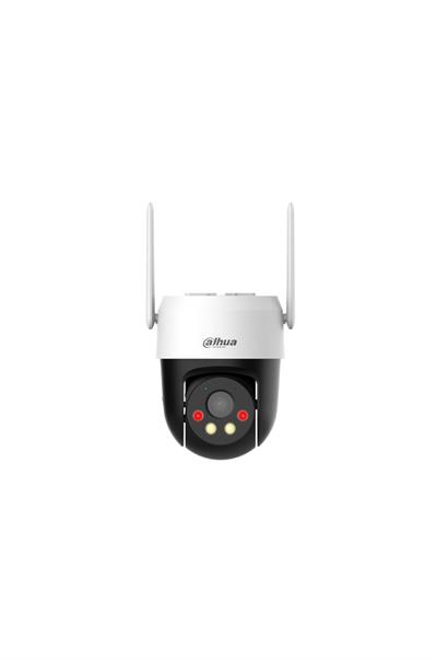 DAHUA P5AE-PV-4G 5mp 4g Pt Ip Dome Kamera 4G Simkartlı